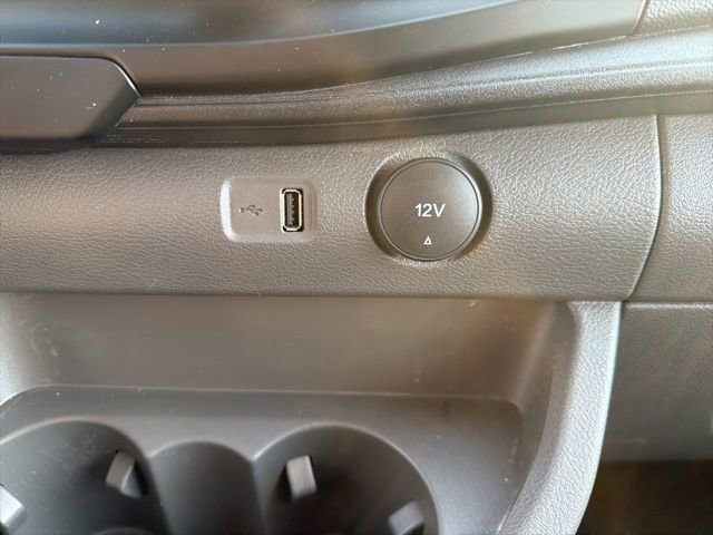 Certified 2025 Ford Transit 250 148 Medium Roof image 24