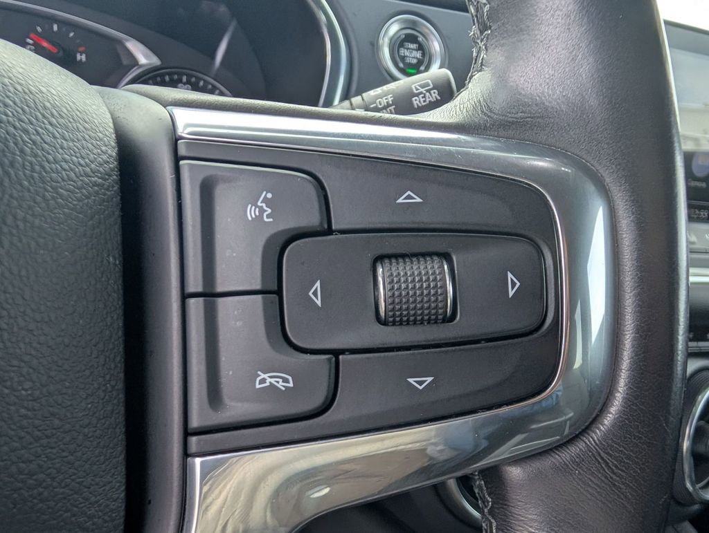 Used 2019 Chevrolet Blazer LT image 27