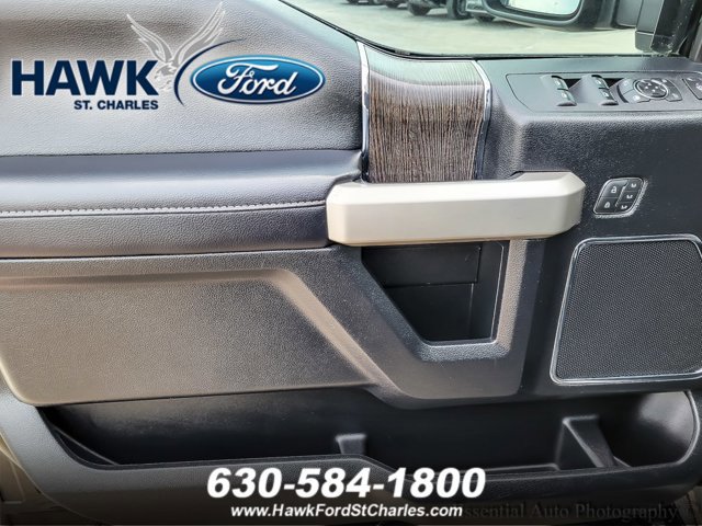 Certified 2020 Ford F250 Lariat image 17