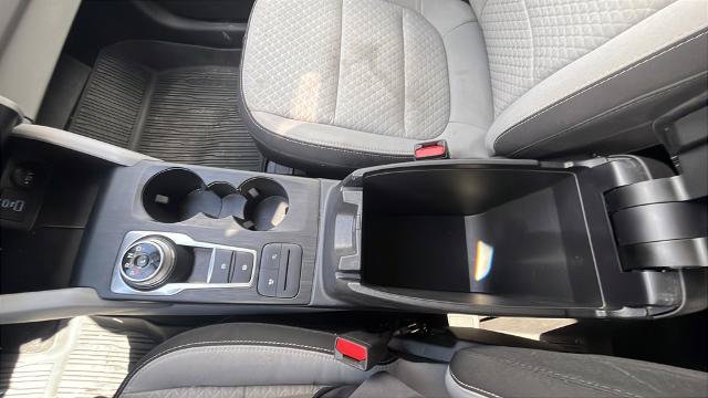 Certified 2023 Ford Escape Active FWD image 13