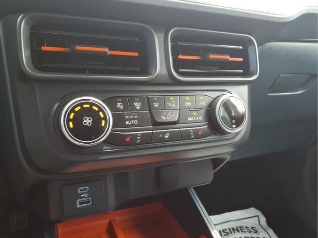 Certified 2024 Ford Maverick XLT w/ XLT Luxury Package FWD image 19