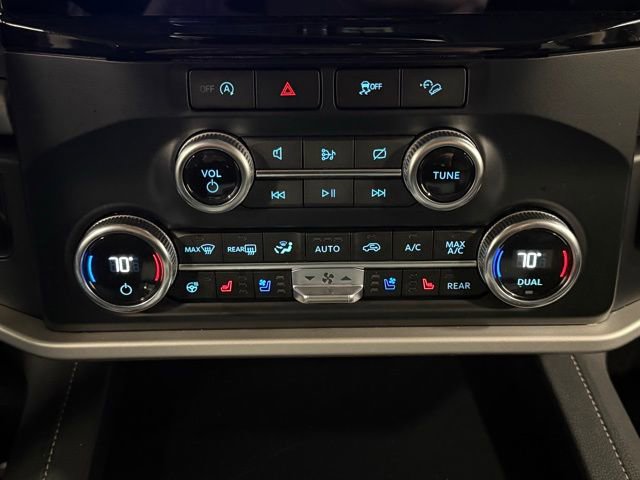 Certified 2024 Ford Expedition Max XLT image 28