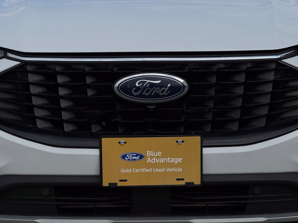 Certified 2023 Ford Escape Active w/ Tech Pack #2 AWD/4WD image 41