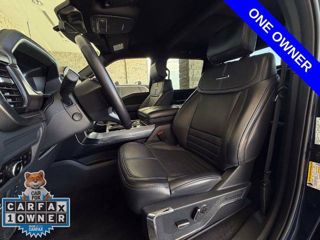 Certified 2025 Ford F150 Platinum AWD/4WD image 6