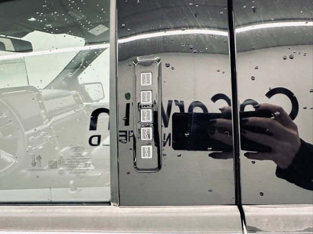 Certified 2024 Ford F150 Tremor w/ Bed Utility Package image 21