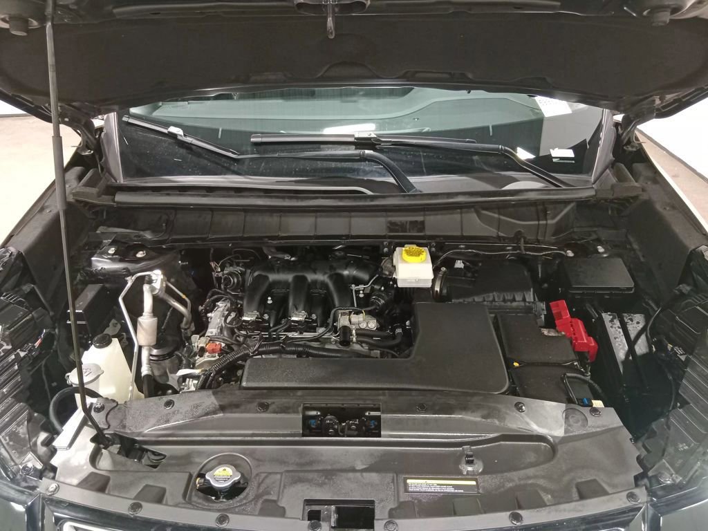 Used 2023 Nissan Pathfinder Rock Creek image 21