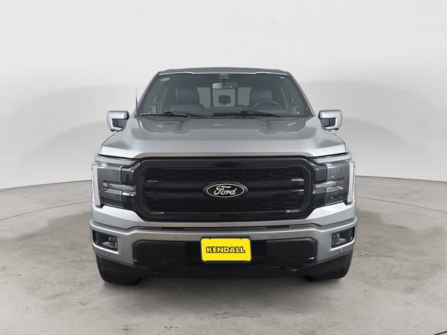 Certified 2025 Ford F150 Lariat w/ Equipment Group 502A High AWD/4WD image 6