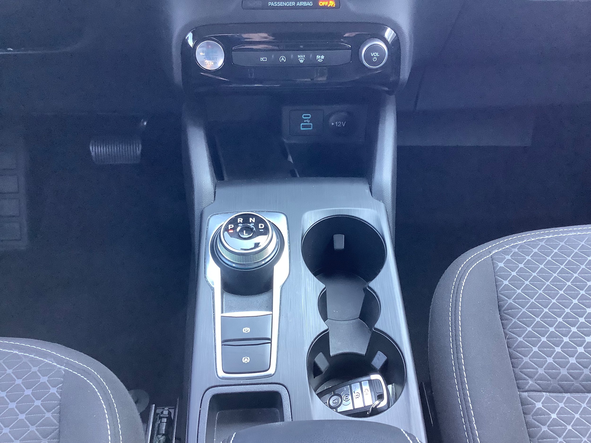 Certified 2023 Ford Escape Active w/ Tech Pack #2 AWD/4WD image 10