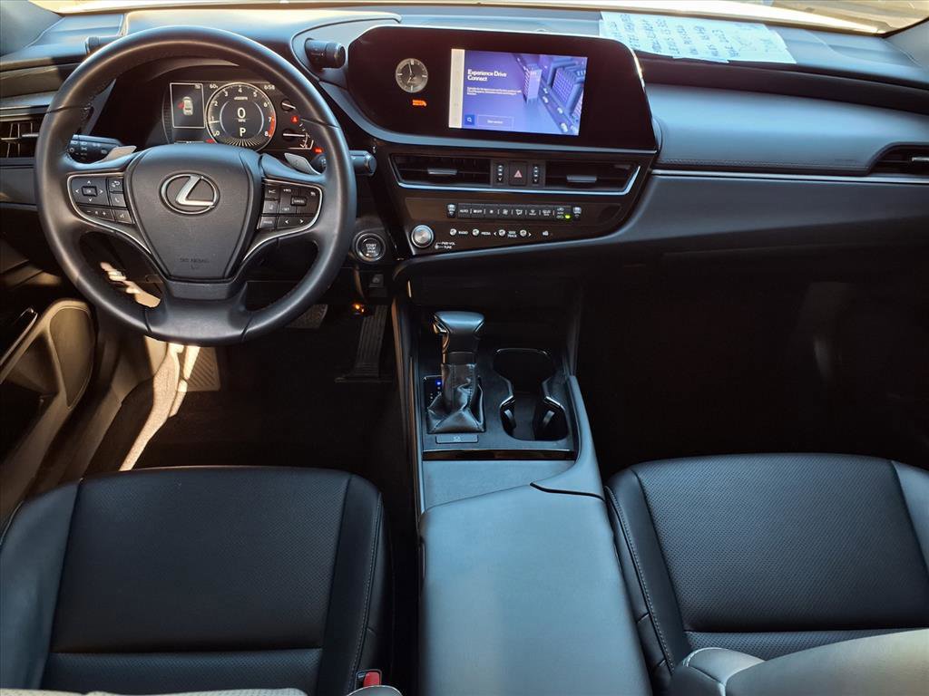Used 2023 Lexus ES 350 image 17