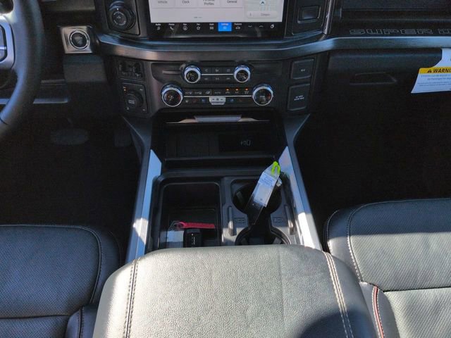 Certified 2024 Ford F350 Lariat w/ Lariat Ultimate Package image 23