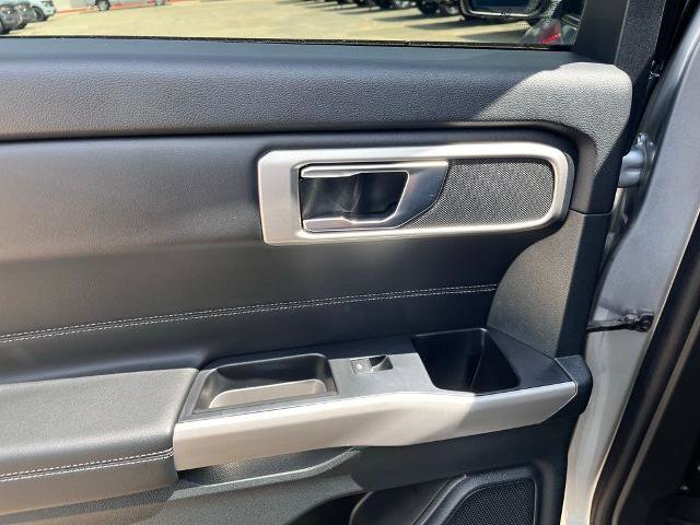Certified 2024 Ford Explorer XLT image 21