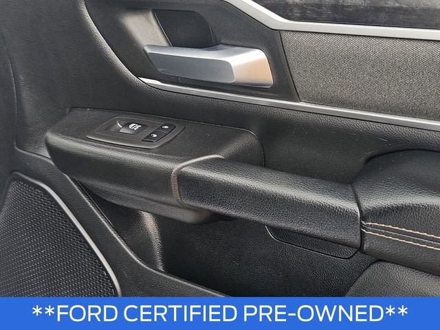 Used 2022 RAM 1500 Big Horn image 13