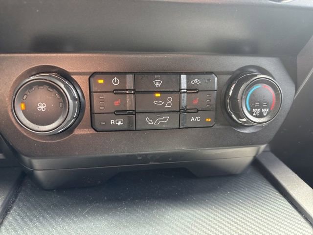 Certified 2020 Ford F150 XLT w/ Equipment Group 302A Luxury AWD/4WD image 21