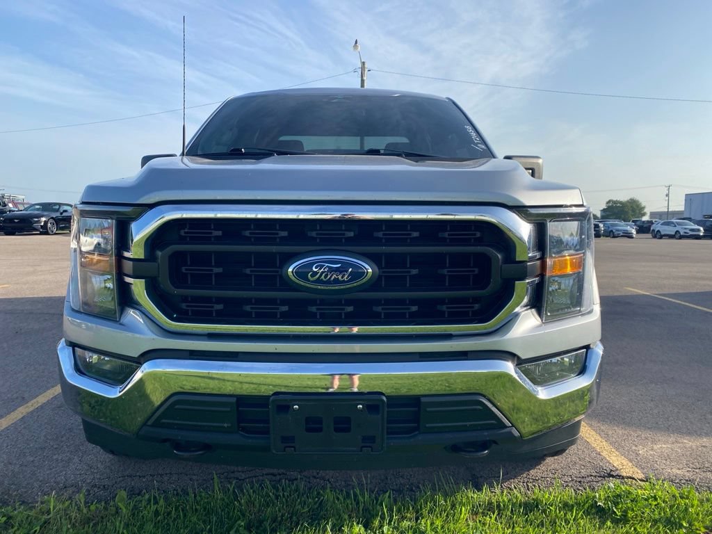 Certified 2023 Ford F150 XLT AWD/4WD image 20