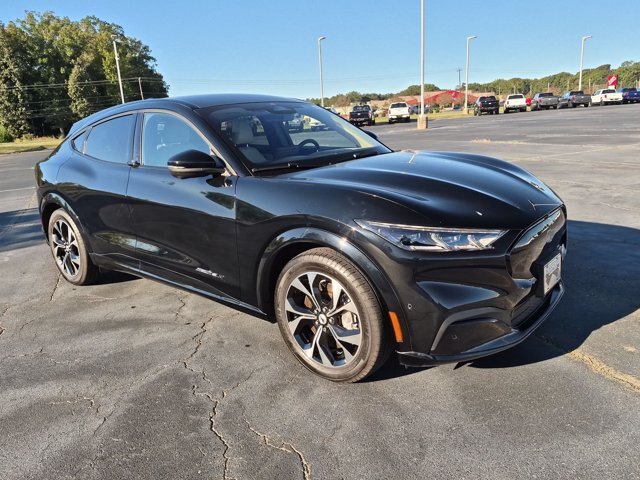 Certified 2023 Ford Mustang Mach-E Premium