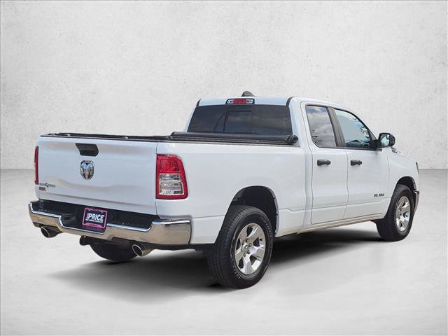 Used 2023 RAM 1500 Lone Star RWD image 5