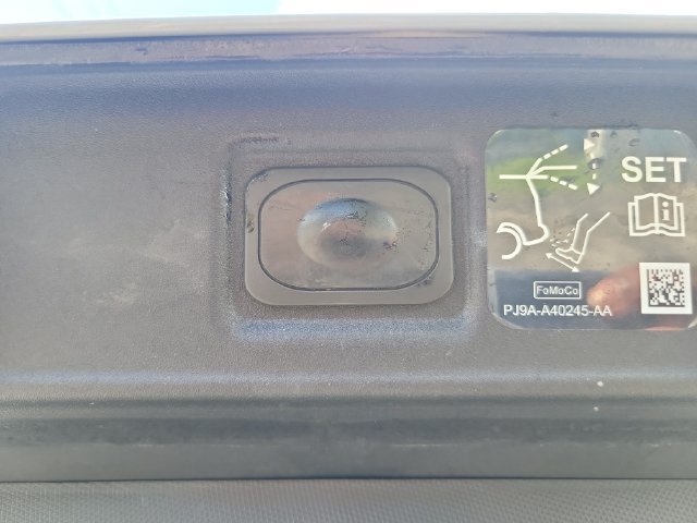 Certified 2024 Ford Mustang Mach-E Premium AWD/4WD image 6