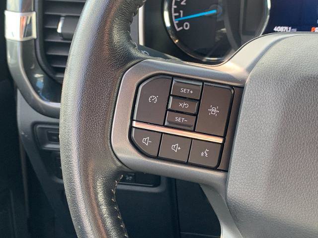 Certified 2022 Ford F150 XLT w/ Equipment Group 302A High image 22