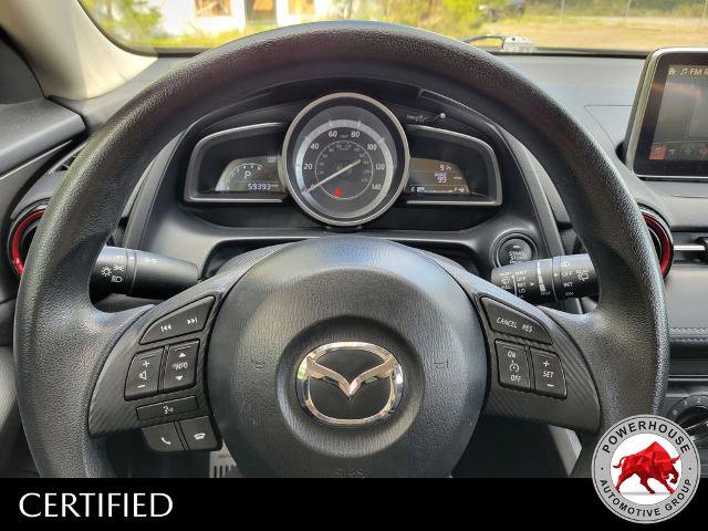 Used 2017 MAZDA CX-3 Sport FWD image 31