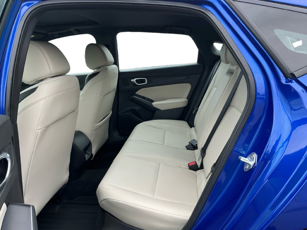 Used 2024 Acura Integra A-Spec w/ Technology Package FWD image 21