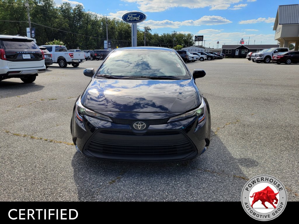 Used 2024 Toyota Corolla LE FWD image 10