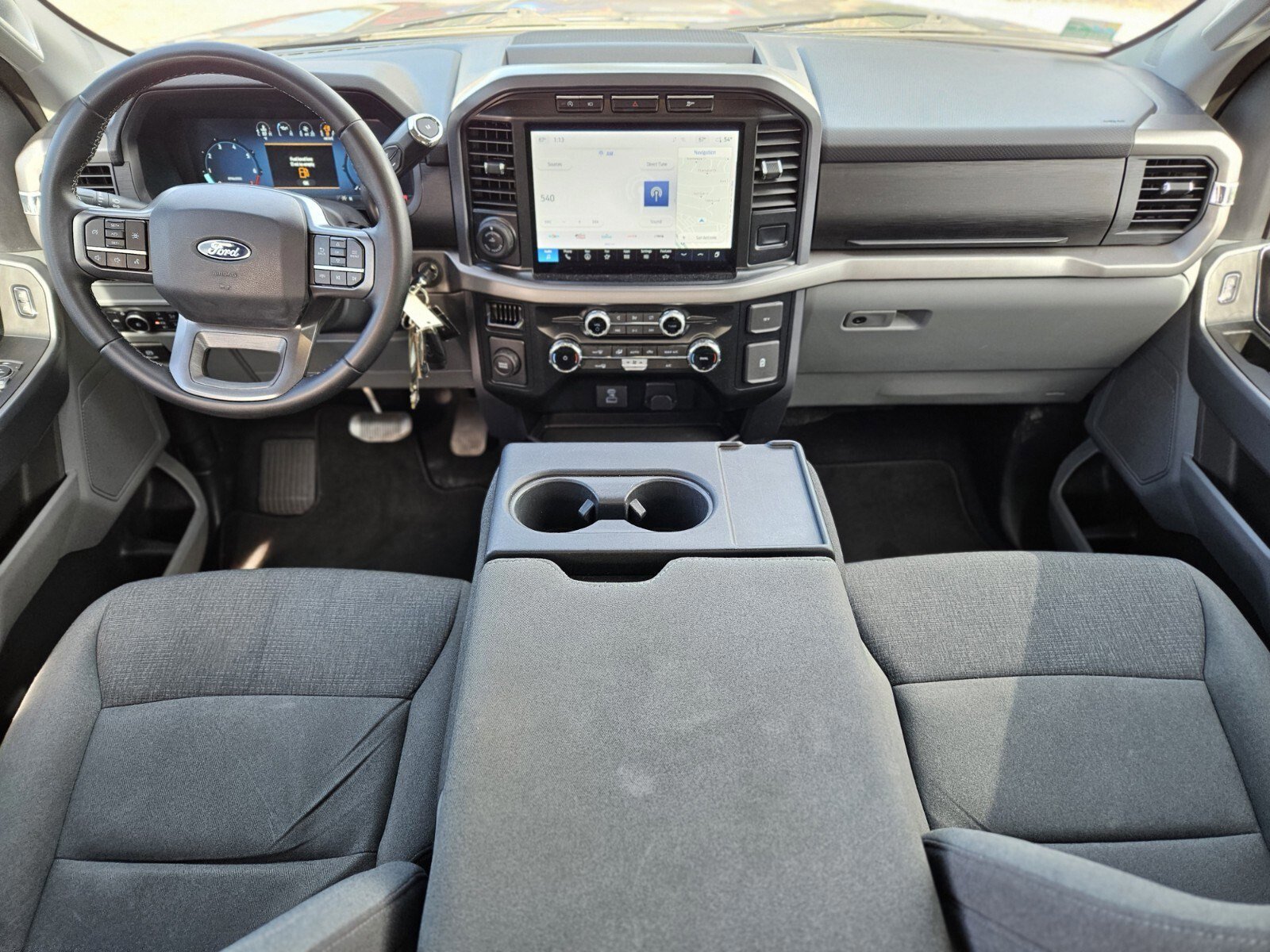 Certified 2024 Ford F150 XLT image 14