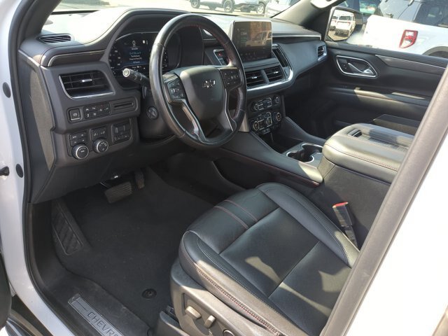Used 2022 Chevrolet Tahoe RST w/ Sport Performance Package AWD/4WD image 17