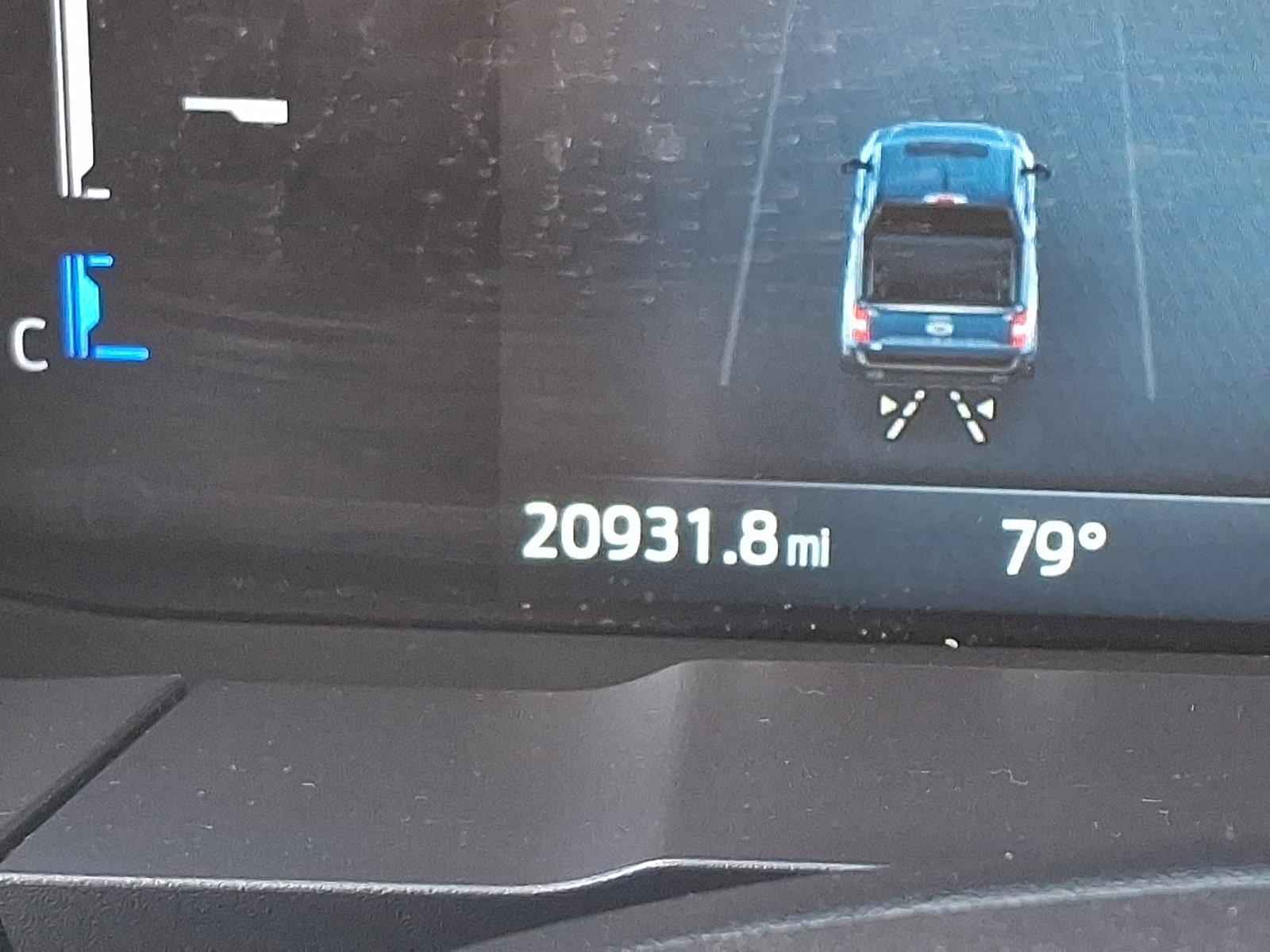 Certified 2025 Ford Maverick XLT w/ XLT Luxury Package AWD/4WD image 20