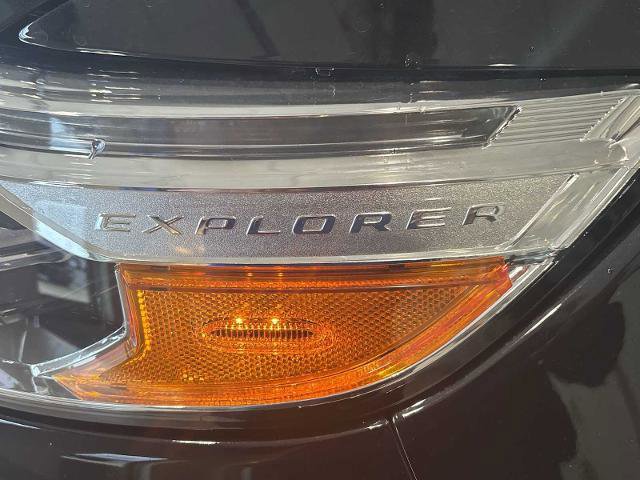 Certified 2023 Ford Explorer XLT AWD/4WD image 30