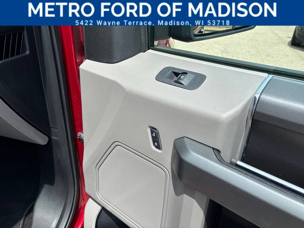 Certified 2019 Ford F150 XLT w/ Equipment Group 302A Luxury AWD/4WD image 49