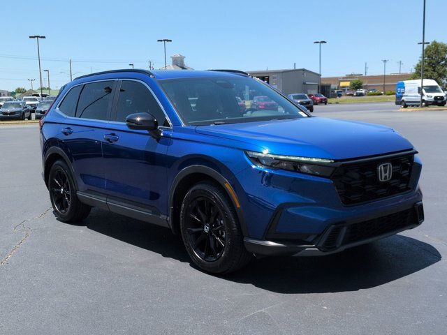 Used 2025 Honda CR-V Sport image 2