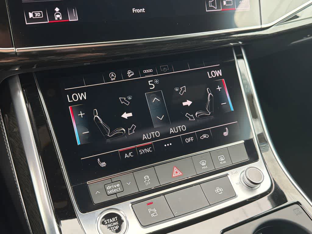 Used 2025 Audi Q7 3.0T Premium Plus AWD/4WD image 28