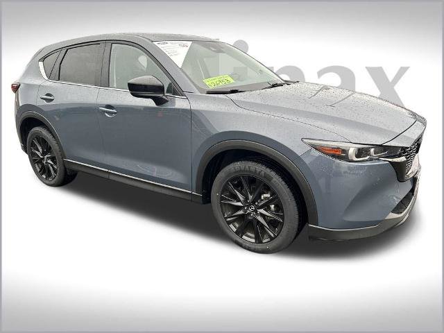 Used 2024 MAZDA CX-5 Carbon Edition