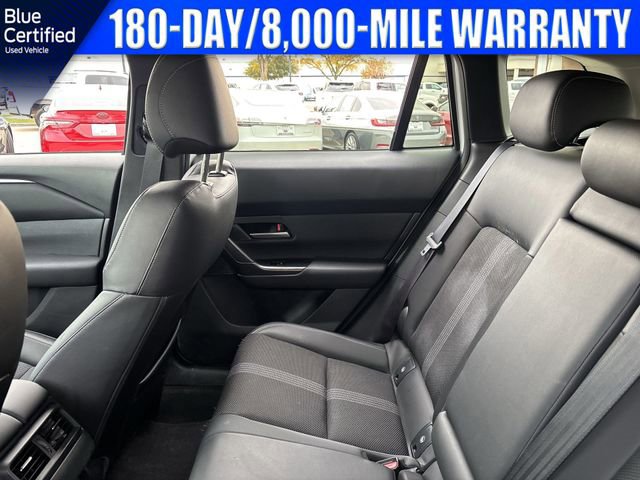 Used 2023 MAZDA CX-50 AWD 2.5 S w/ Cargo Package image 15