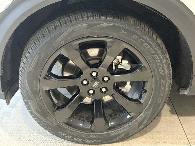 Certified 2023 Ford Explorer ST-Line image 32