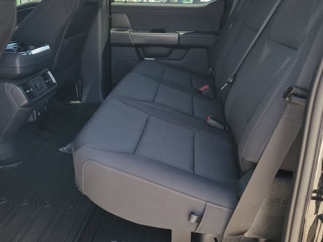 Certified 2024 Ford F150 XLT w/ Equipment Group 302A MID AWD/4WD image 9