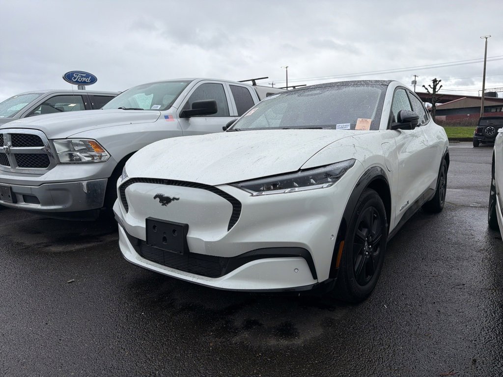 Certified 2023 Ford Mustang Mach-E California Route 1 image 1