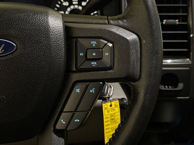 Certified 2017 Ford F150 XLT w/ Equipment Group 302A Luxury RWD image 23