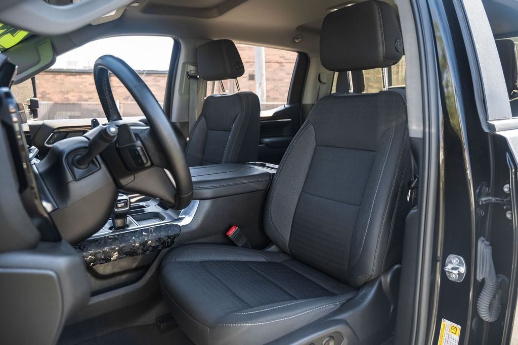 Used 2023 GMC Sierra 1500 Elevation w/ Preferred Package AWD/4WD image 23