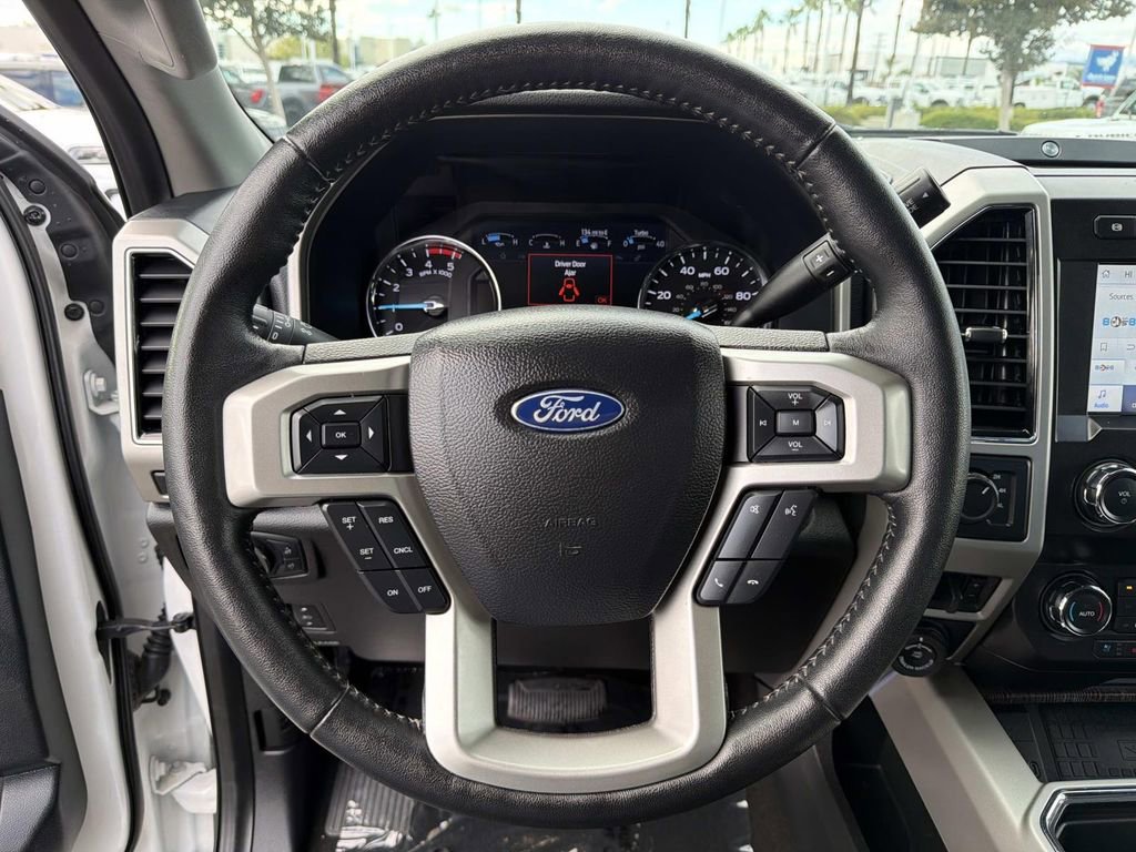 Certified 2020 Ford F250 Lariat image 9