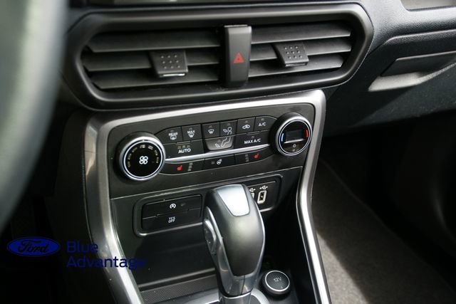 Certified 2021 Ford EcoSport SES image 25