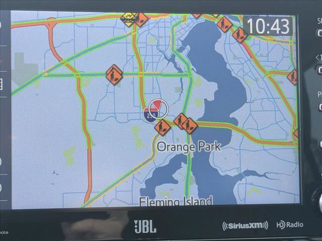 Used 2020 Toyota Highlander Limited FWD image 13