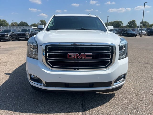 Used 2020 GMC Yukon SLE w/ Convenience Package image 7