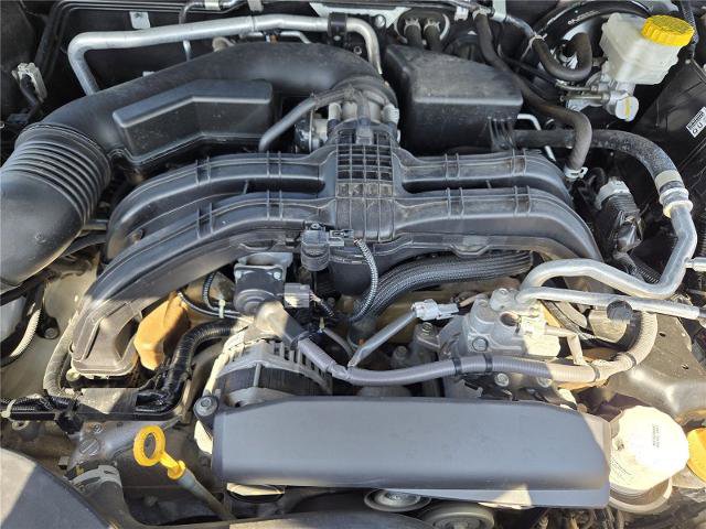 Used 2020 Subaru Outback Limited w/ Popular Package #2 AWD/4WD image 30
