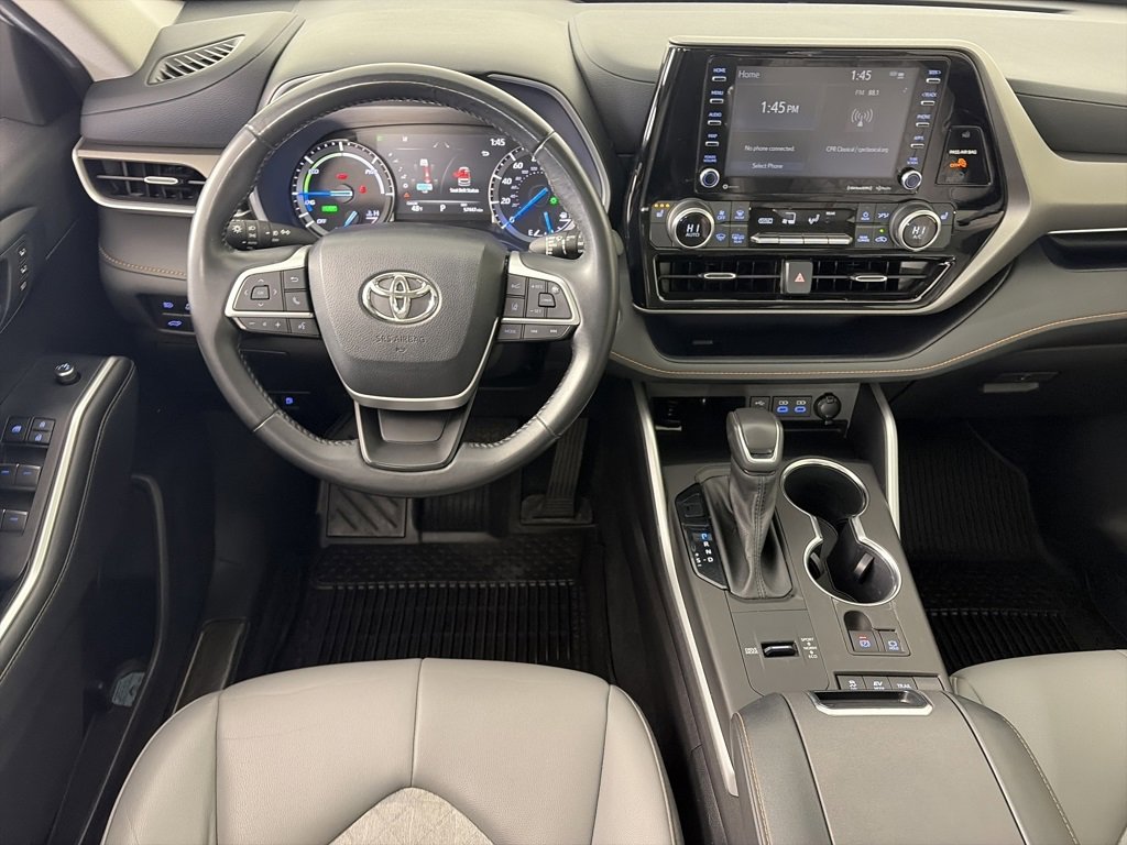Used 2022 Toyota Highlander Bronze Edition image 14