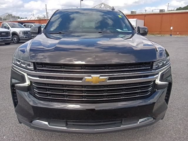 Used 2021 Chevrolet Tahoe LT RWD image 8