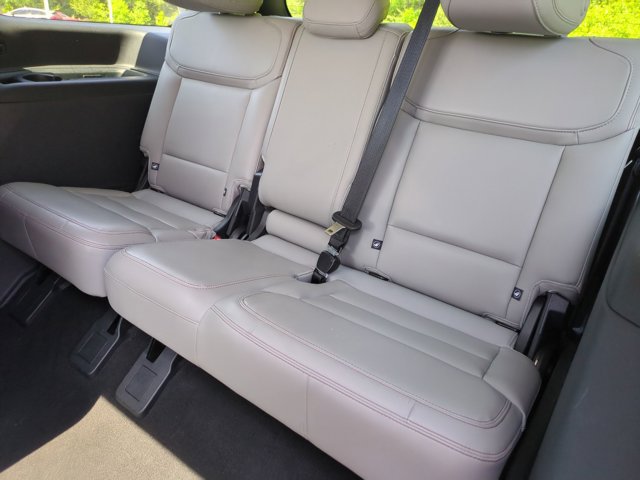 Certified 2025 Ford Expedition Active RWD image 32