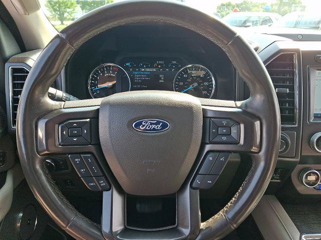 Certified 2021 Ford Expedition Limited AWD/4WD image 20
