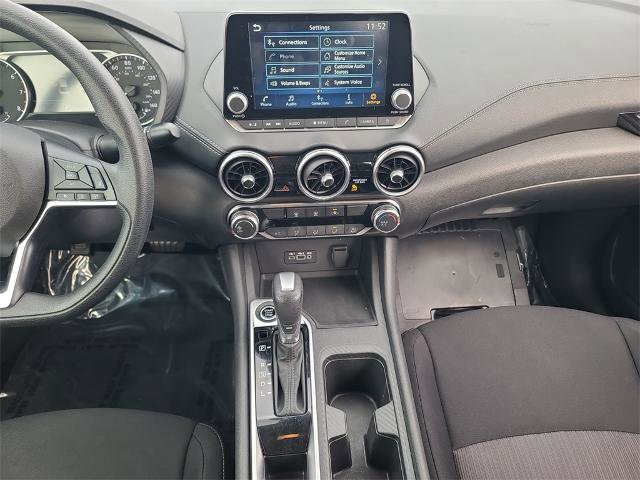 Used 2023 Nissan Sentra SV image 14