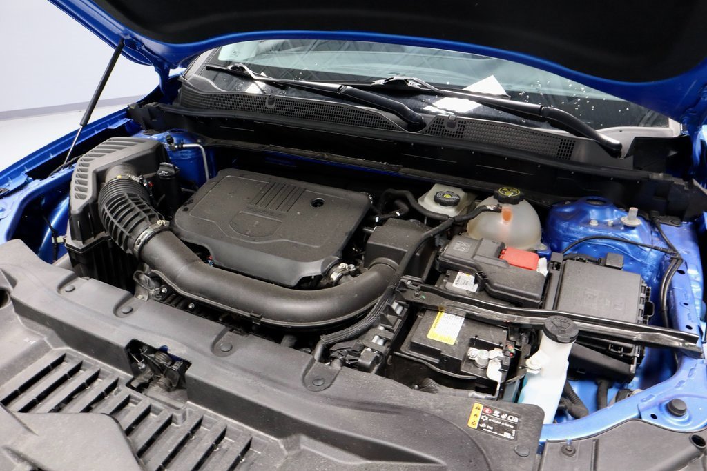 Used 2024 Chevrolet Blazer LT w/ Convenience Package image 16